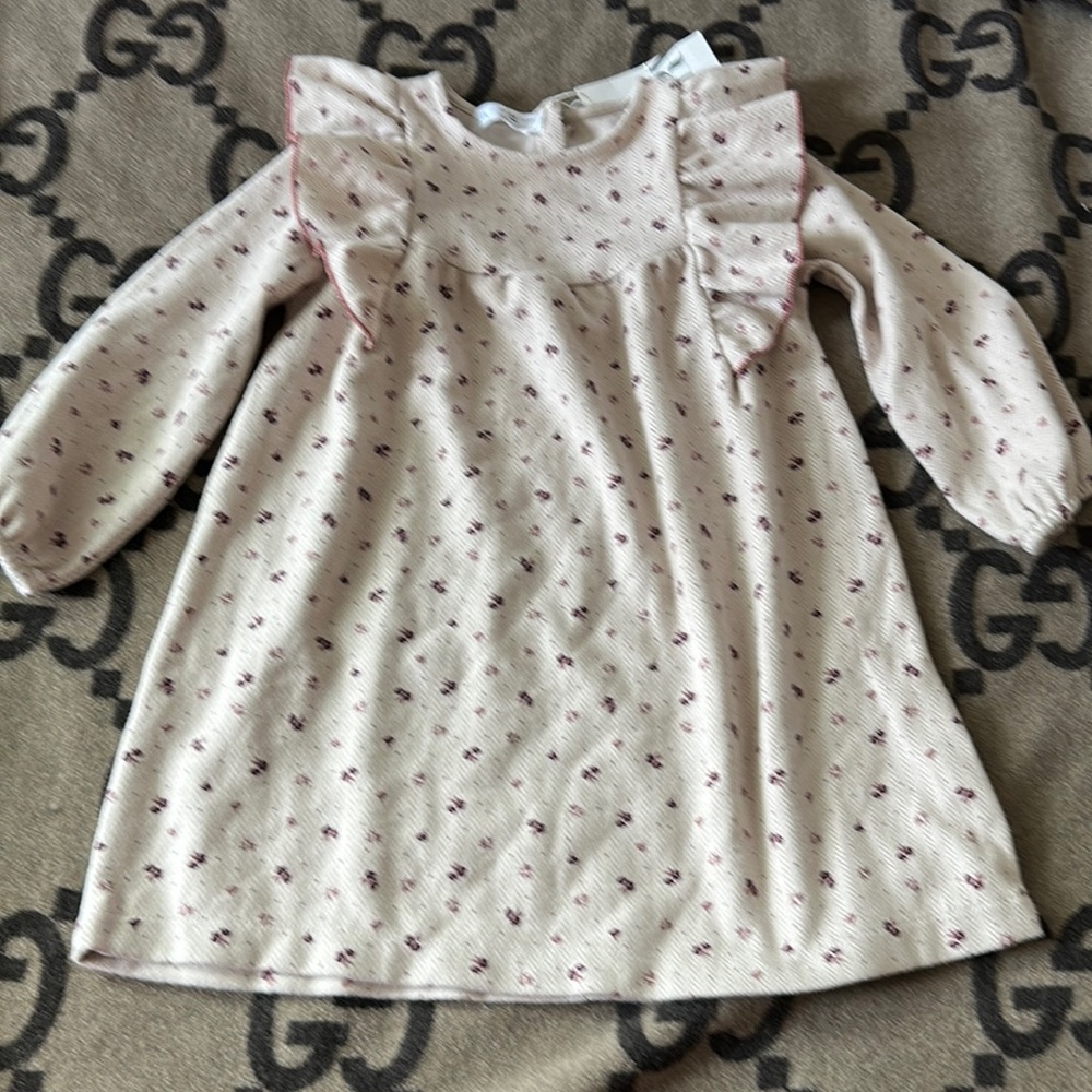 Zara Dress